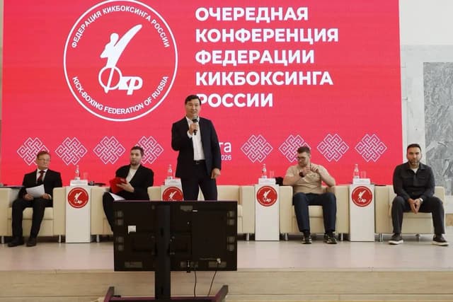 Итоги медиарейтинга среди неолимпийских видов